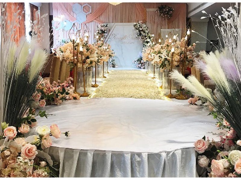 小型婚礼策划