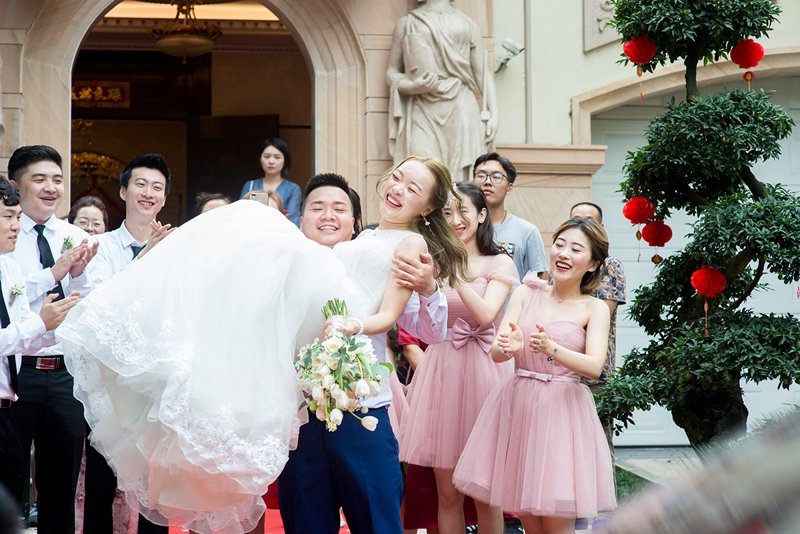 成华区婚庆策划：让爱的瞬间凝固在完美婚礼